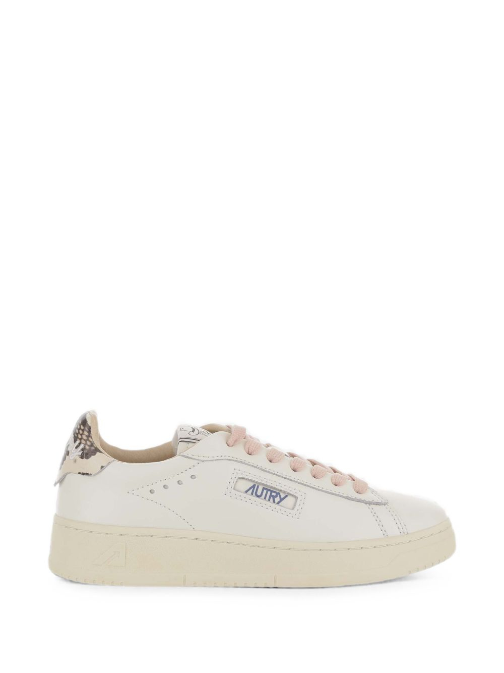 [AUTRY] Sneakers FW26 ADLWYA01YA01