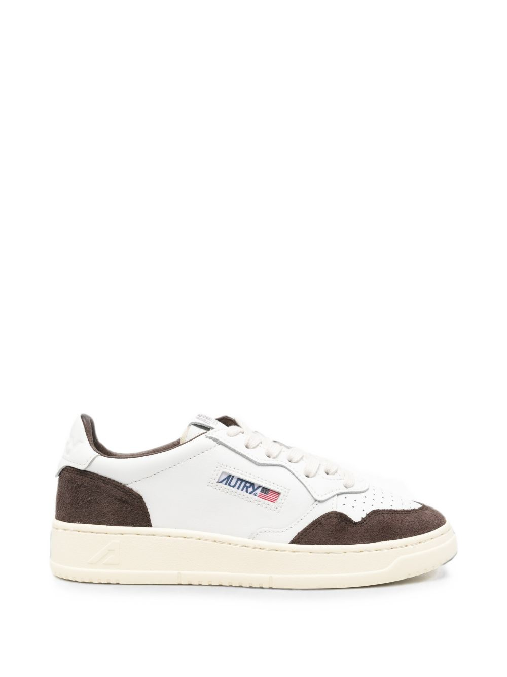 [AUTRY] Sneakers FW26 AULWFT19FT19