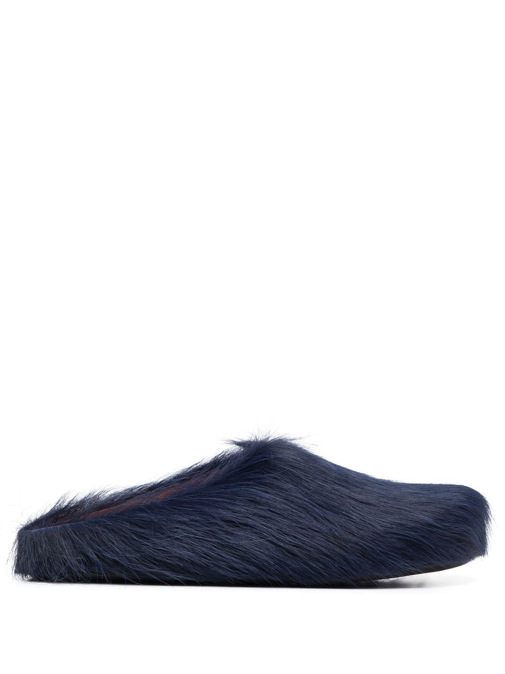 [Marni] Mules FW26 SBMR000600P412200B84