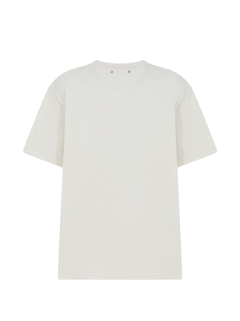 [Golden Goose] T-shirts Short Sleeve FW26 GMP01220P00261911560
