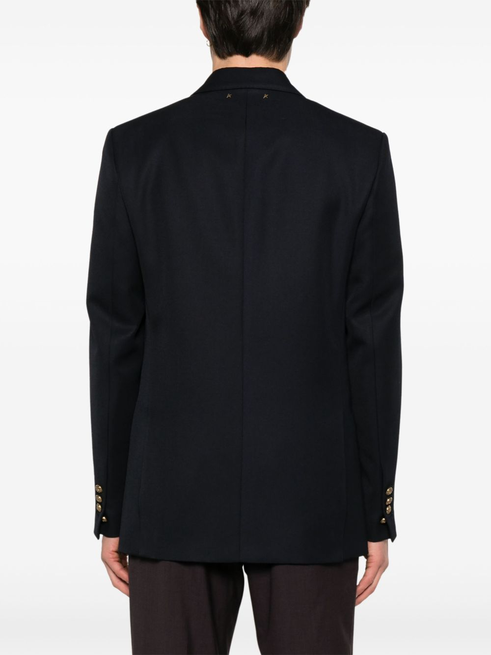 [Golden Goose] Jacket FW26 GMP00835P00061950486