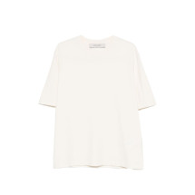 [Golden Goose] T-shirts Short Sleeve FW26 GUP01873P00157611560