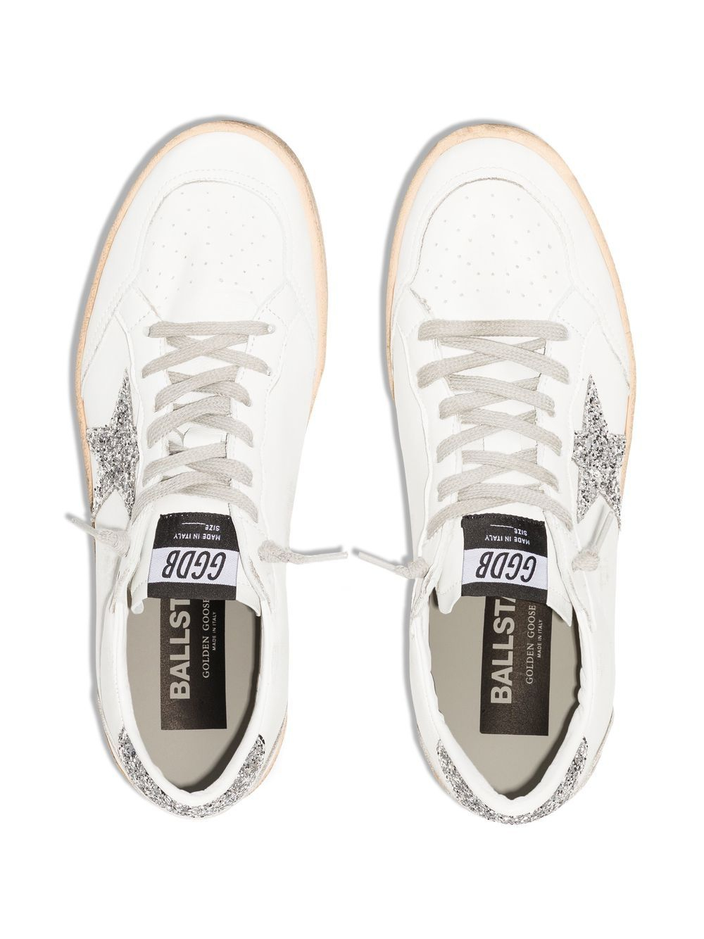 [Golden Goose] Sneakers FW26 GWF00117F00377311325