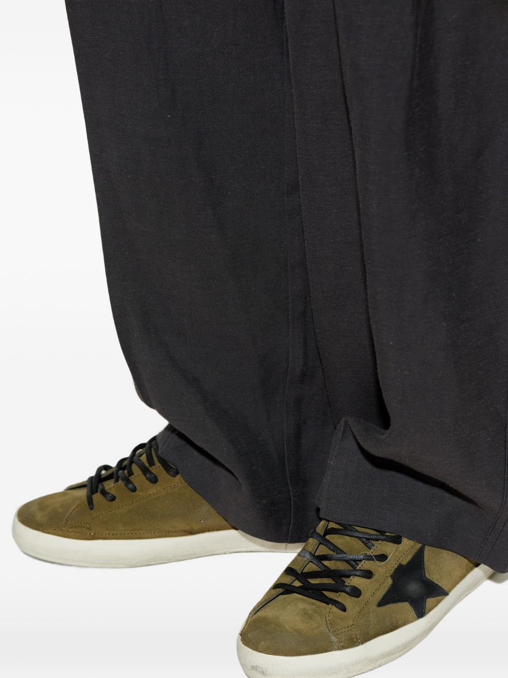 [Golden Goose] Sneakers FW26 GMF00101F00869736102