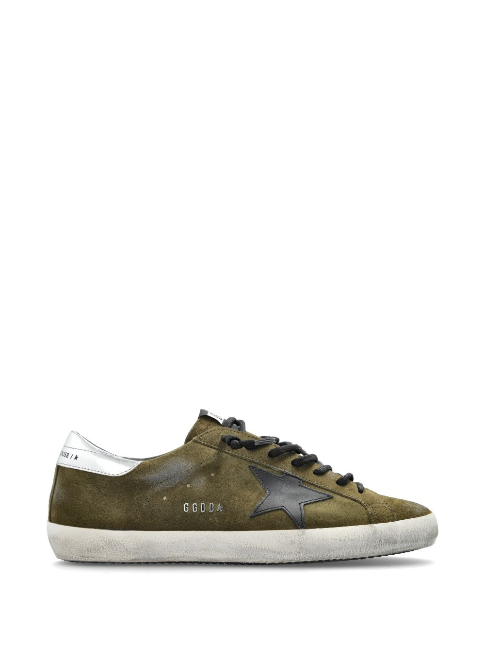 [Golden Goose] Sneakers FW26 GMF00101F00869736102