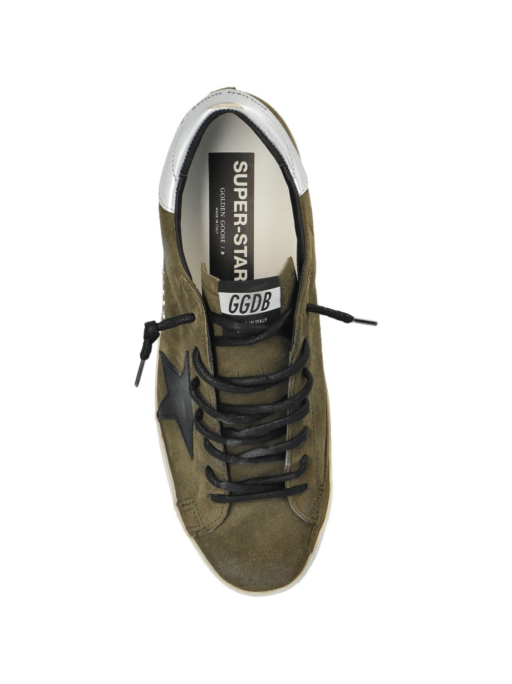 [Golden Goose] Sneakers FW26 GMF00101F00869736102