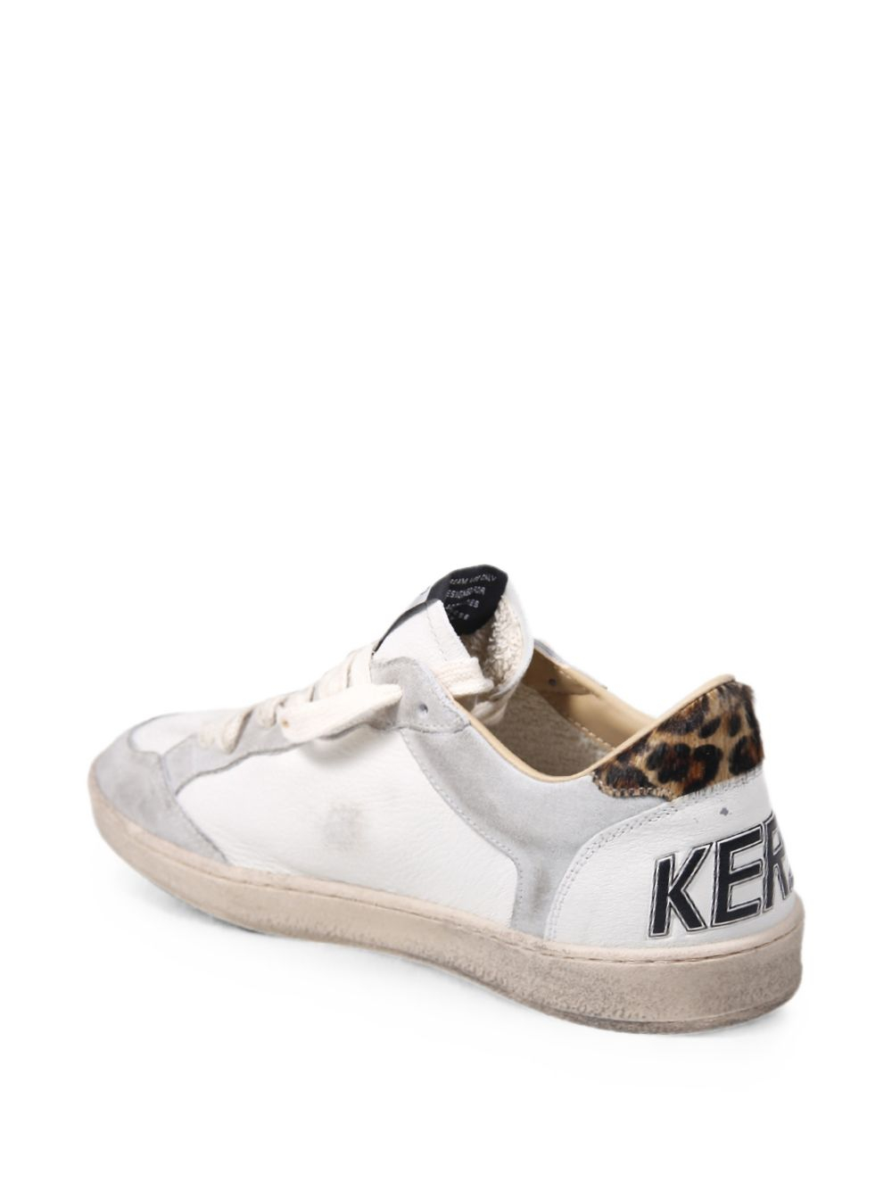 [Golden Goose] Sneakers FW26 GMF00327F00874012525