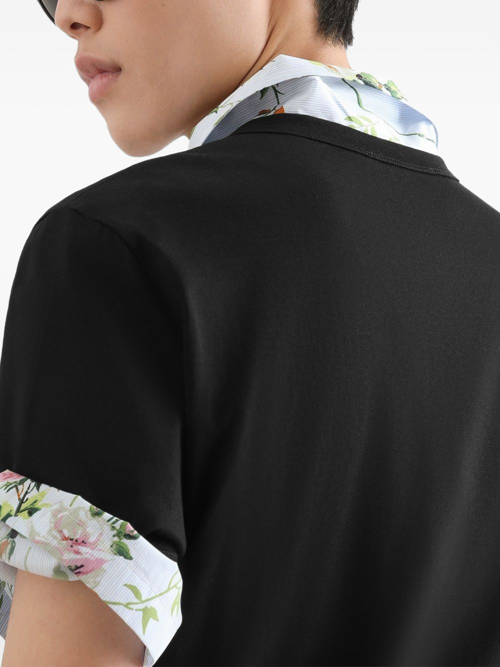 [Dolce & Gabbana] T-shirts Short Sleeve FW26 G8PV1TG7Q1QN0000