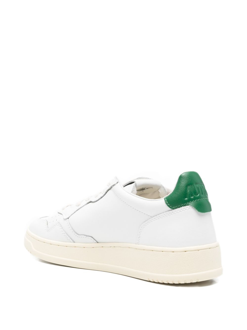 [AUTRY] Sneakers FW26 AULMLL20LL20