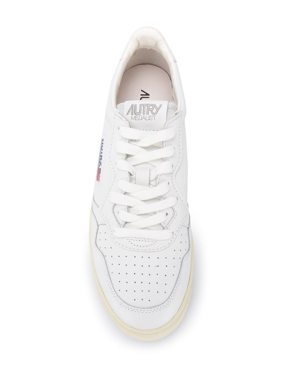 [AUTRY] Sneakers FW26 AULMLL15LL15