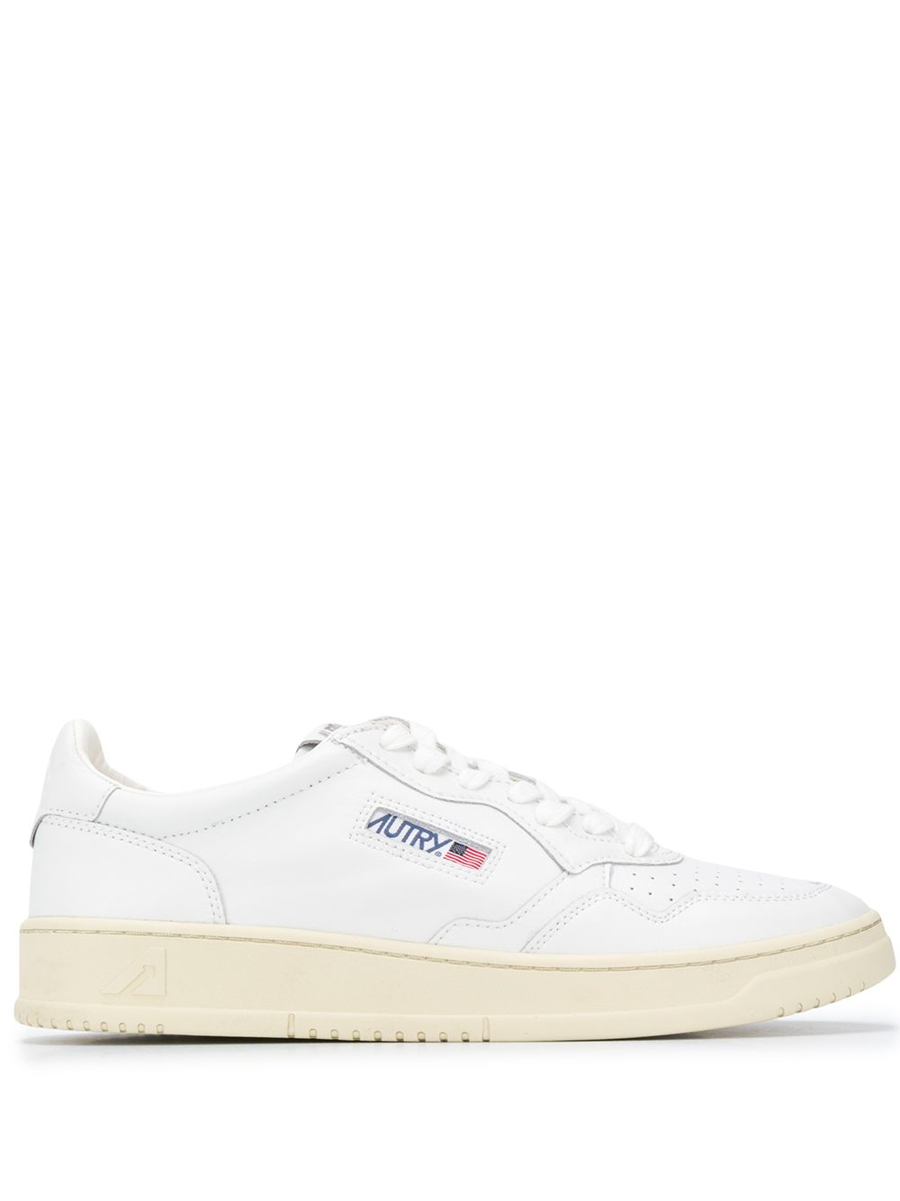 [AUTRY] Sneakers FW26 AULMLL15LL15