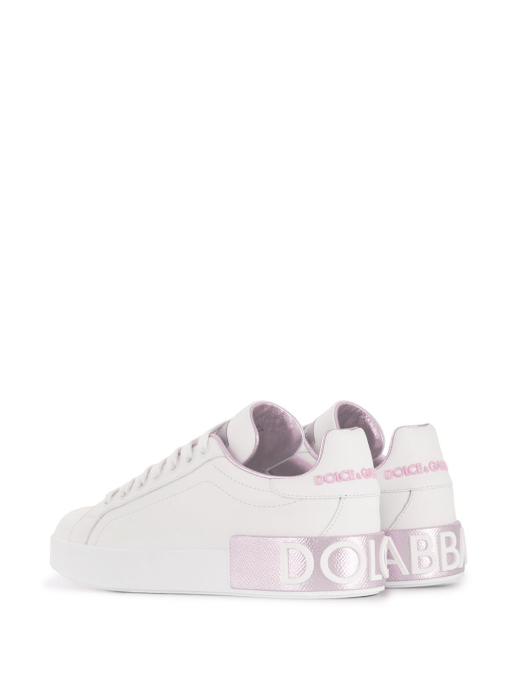 [Dolce & Gabbana] Sneakers FW26 CK1544AX61587587