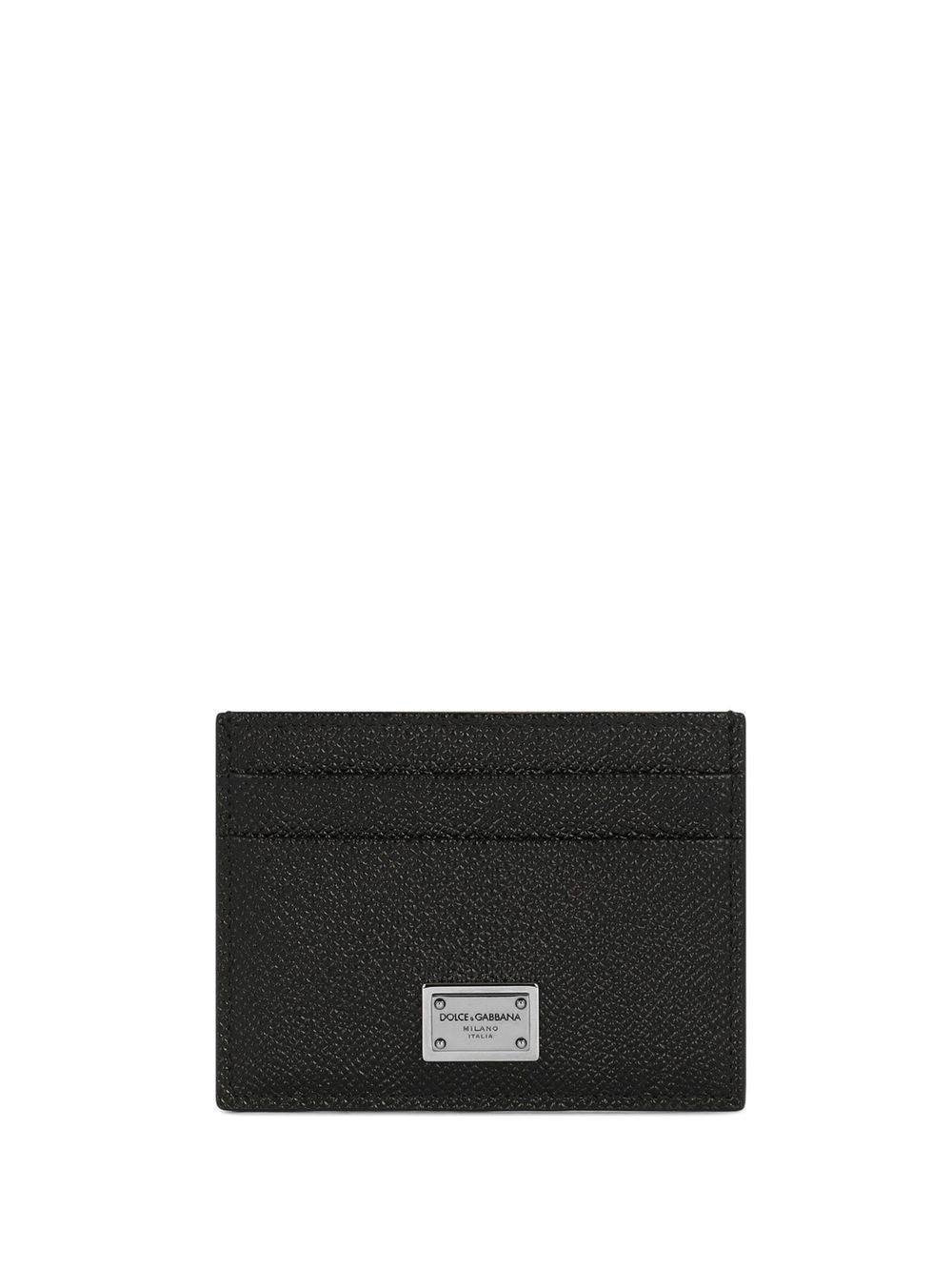 [Dolce & Gabbana] Cardholder FW26 BP0330AG21980999