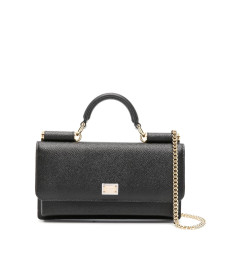 [Dolce & Gabbana] Shoulder bag FW26 BI3280A100180999