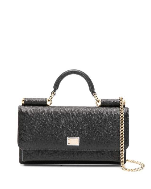 [Dolce & Gabbana] Shoulder bag FW26 BI3280A100180999