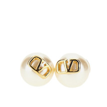 [Valentino] Earring FW26 8W2J0E35UXM0O3-0O3
