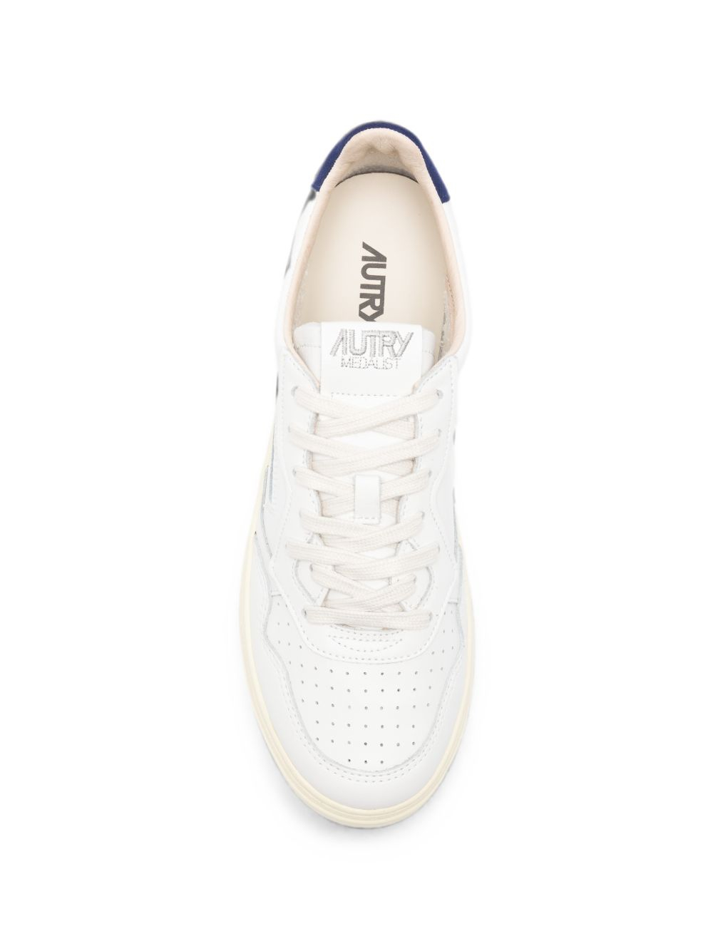 [AUTRY] Sneakers FW26 AULMBJ03BJ03