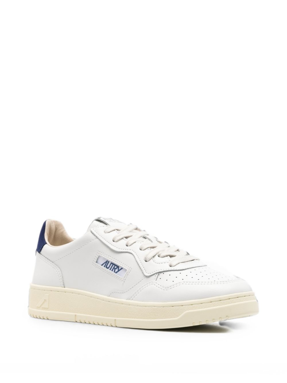 [AUTRY] Sneakers FW26 AULMBJ03BJ03