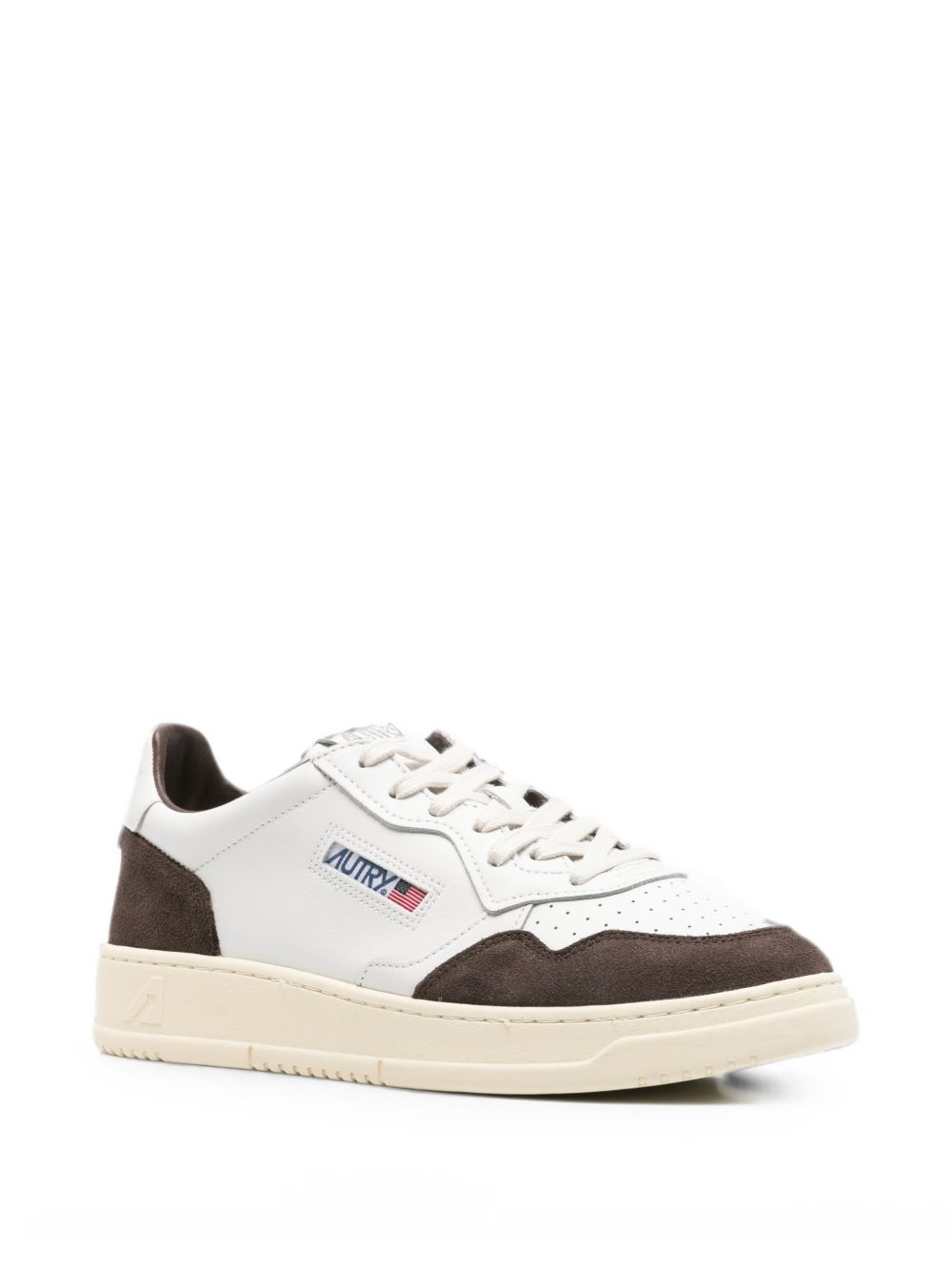 [AUTRY] Sneakers FW26 AULMFT19FT19