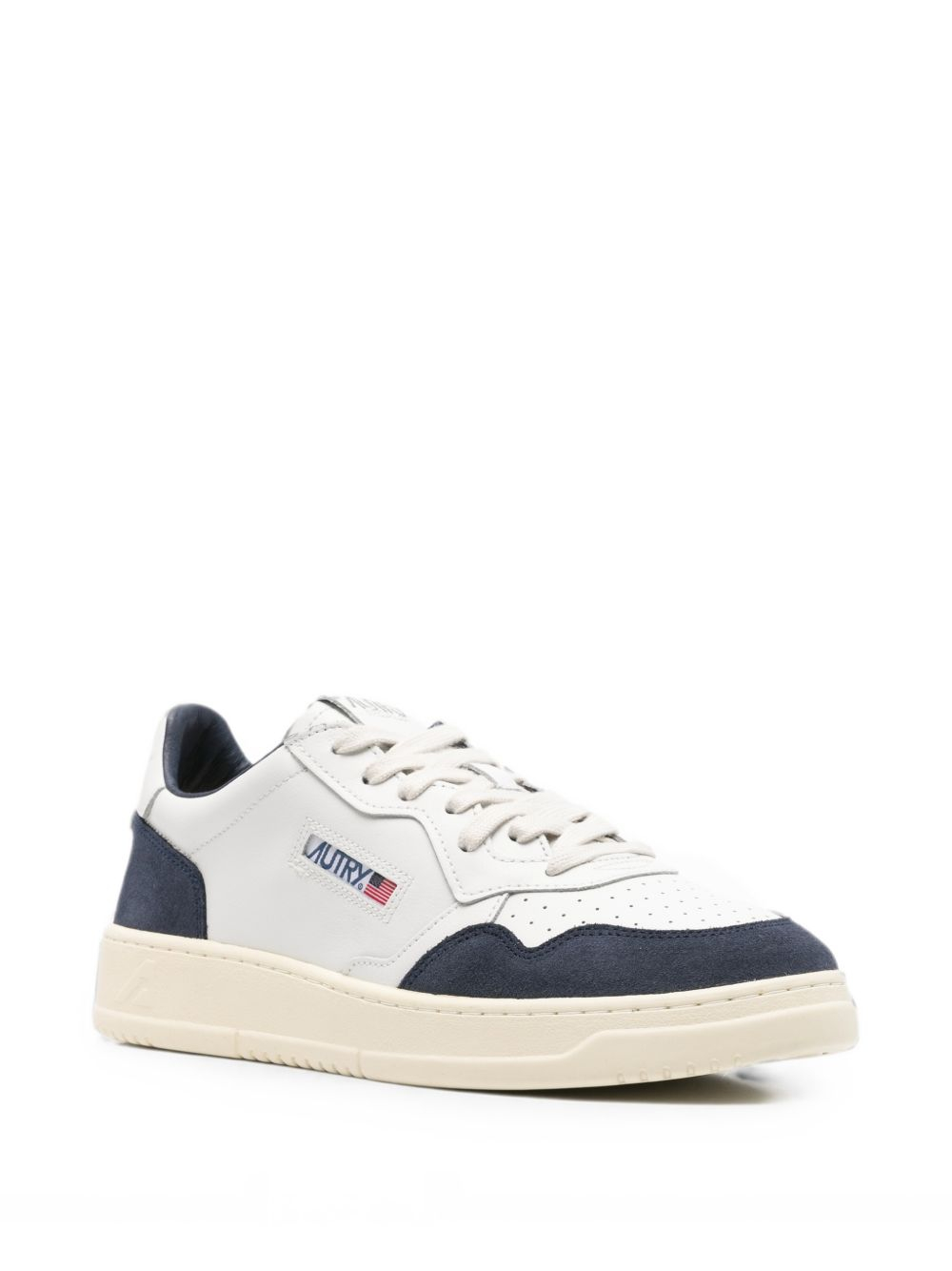[AUTRY] Sneakers FW26 AULMFT22FT22