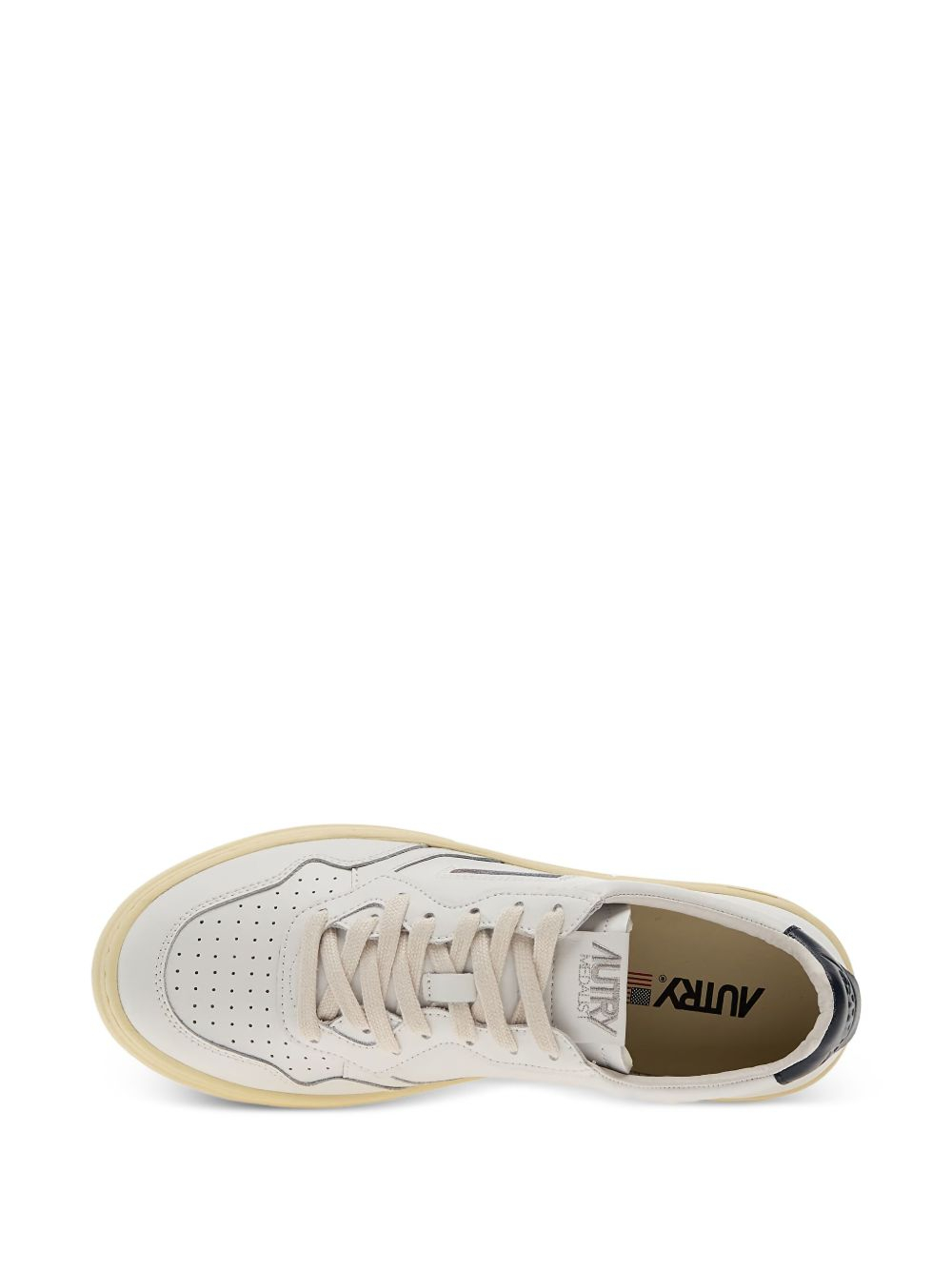 [AUTRY] Sneakers FW26 AULWLL12LL12