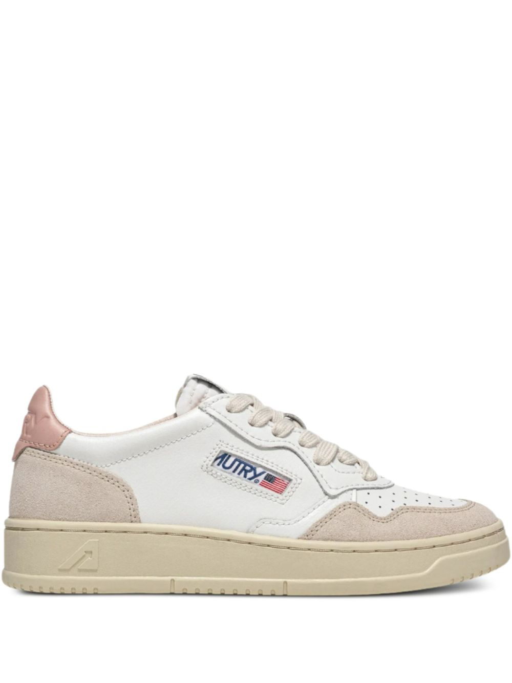 [AUTRY] Sneakers FW26 AULWLS37LS37