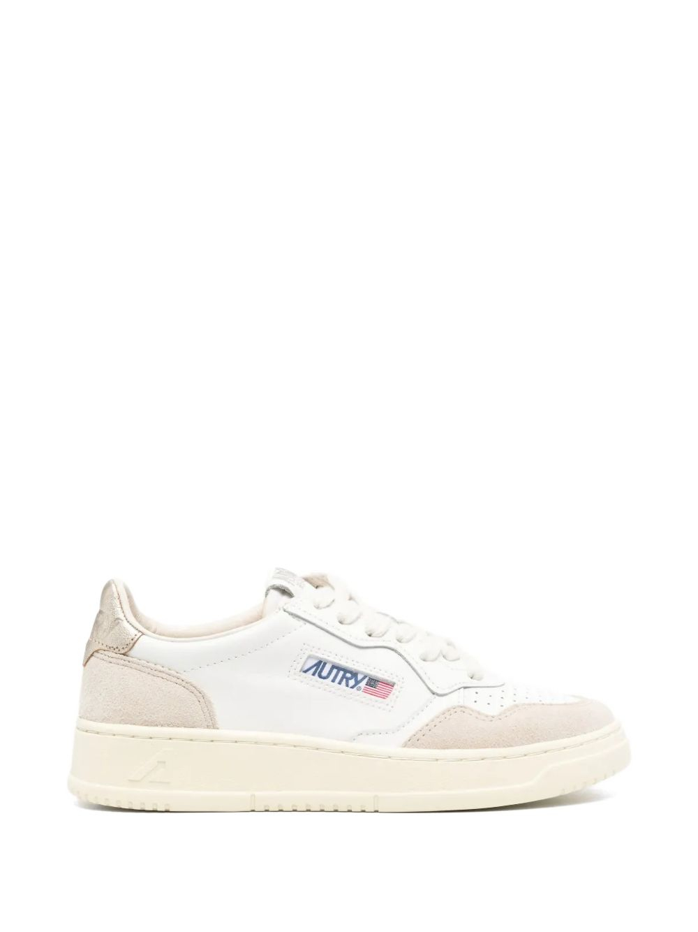 [AUTRY] Sneakers FW26 AULWLS75LS75