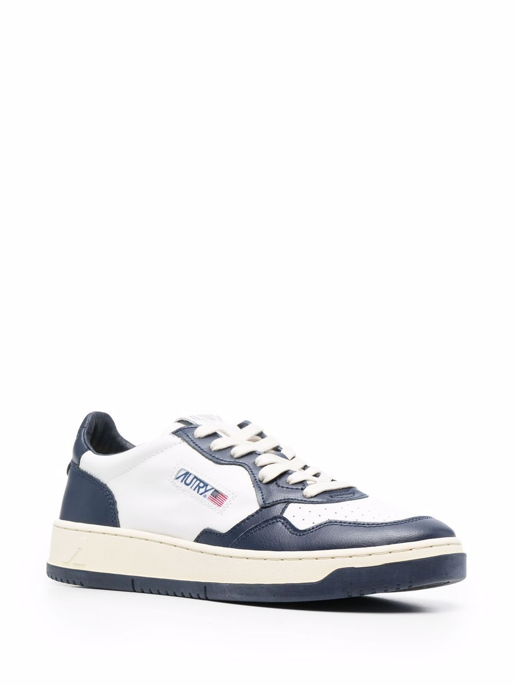 [AUTRY] Sneakers FW26 AULMWB04WB04