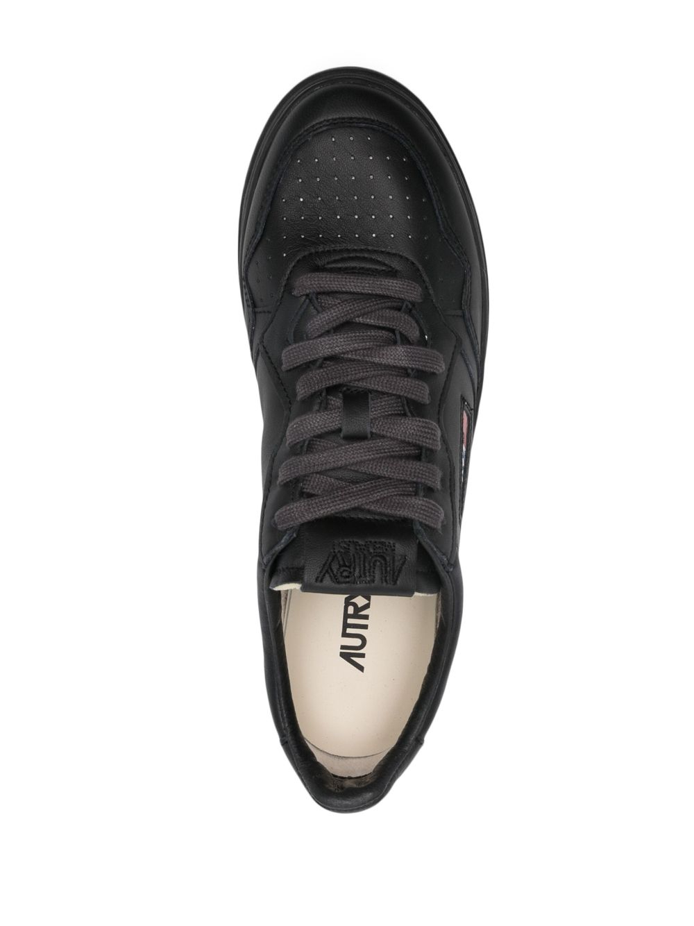 [AUTRY] Sneakers FW26 AULMSG16SG16