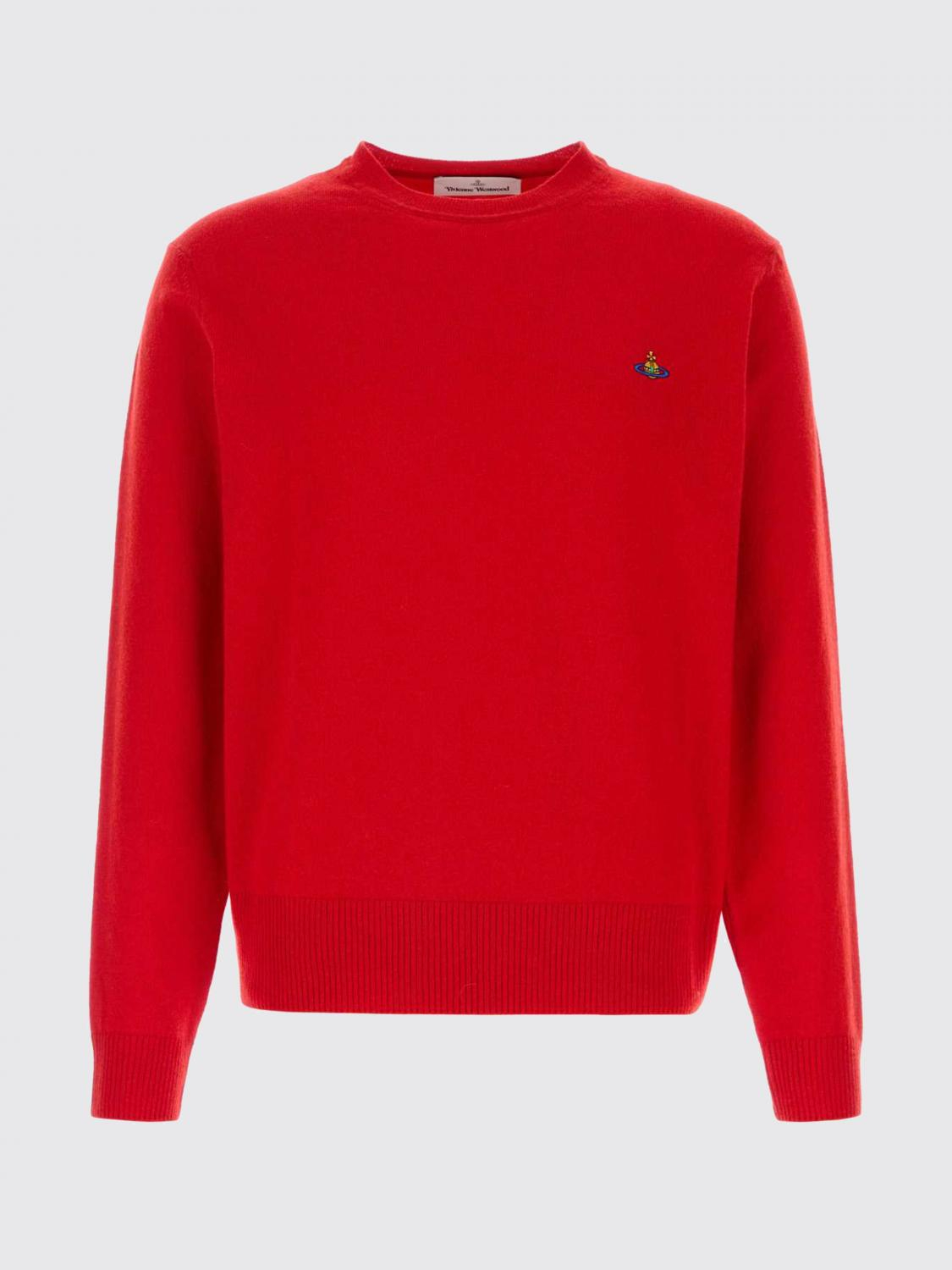 [Vivienne Westwood] Knitwear SS26 2701002TY0018 H407
