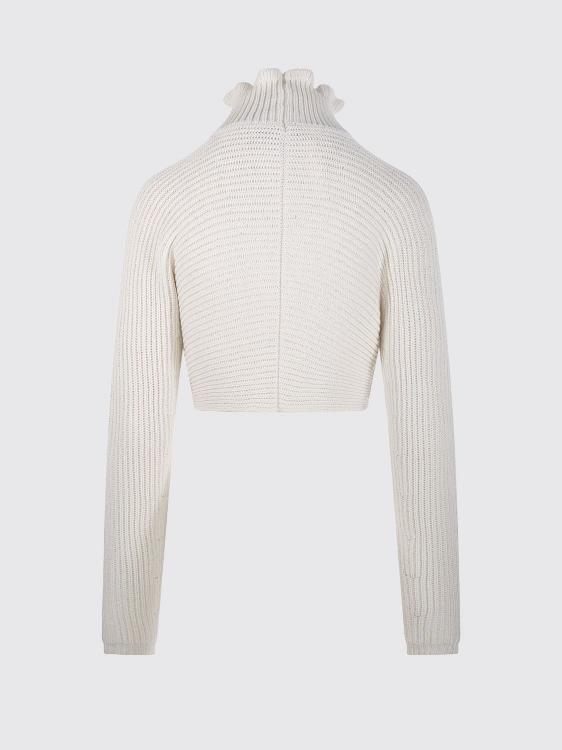[Max Mara] T-shirts Long Sleeve SS26 2611361333600 002