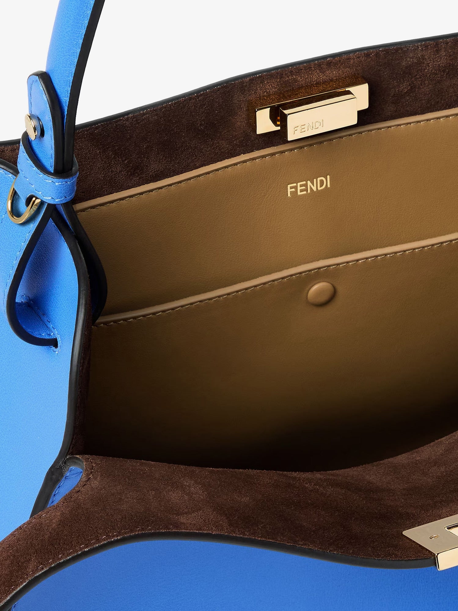 [Fendi] Shoulder bag FW26 8BN368AWPFF1WM1