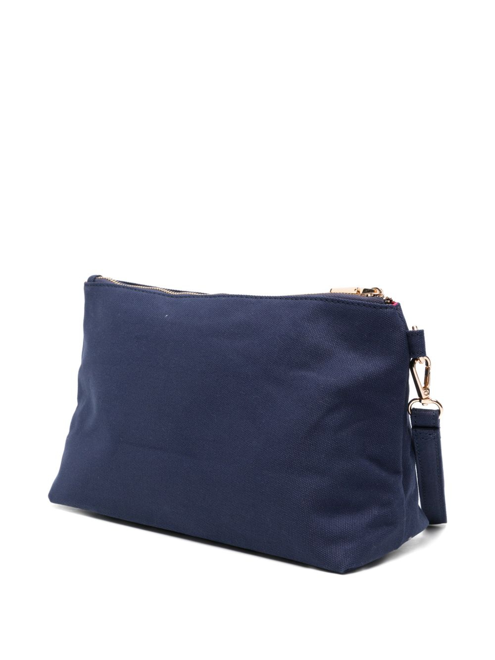 [SECRET PON-PON] Clutch bag SS26 SAINTTROPEZPOUCHBLUE