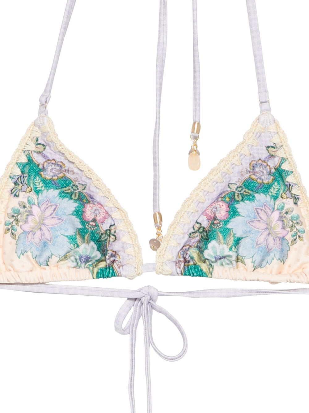 [Zimmermann] Bikini FW26 8011WSS262CSCFL