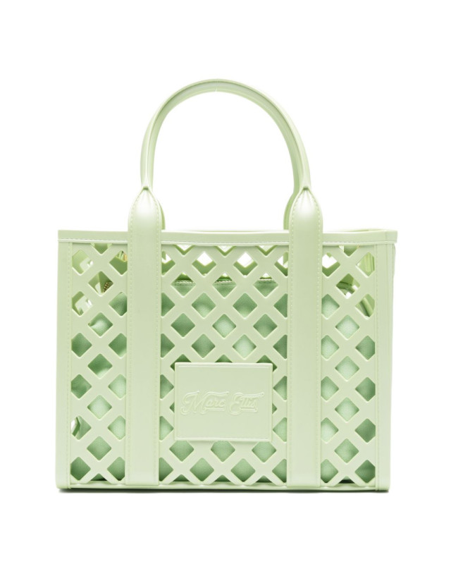 [Marc Ellis] Bag SS26 FLATPLOTGREENGOLD