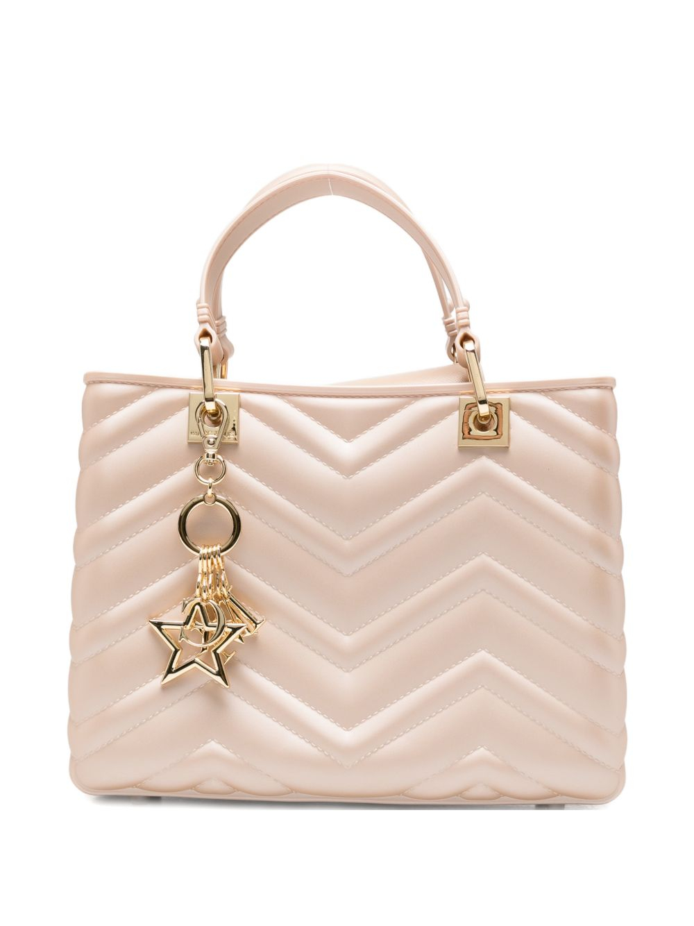 [Marc Ellis] Bag SS26 KRISSYWAVEMTANGOLD