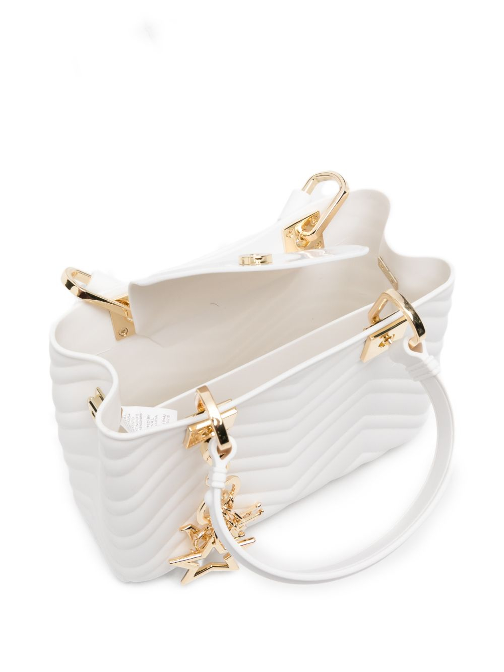 [Marc Ellis] Bag SS26 KRISSYWAVESMILKGOLD