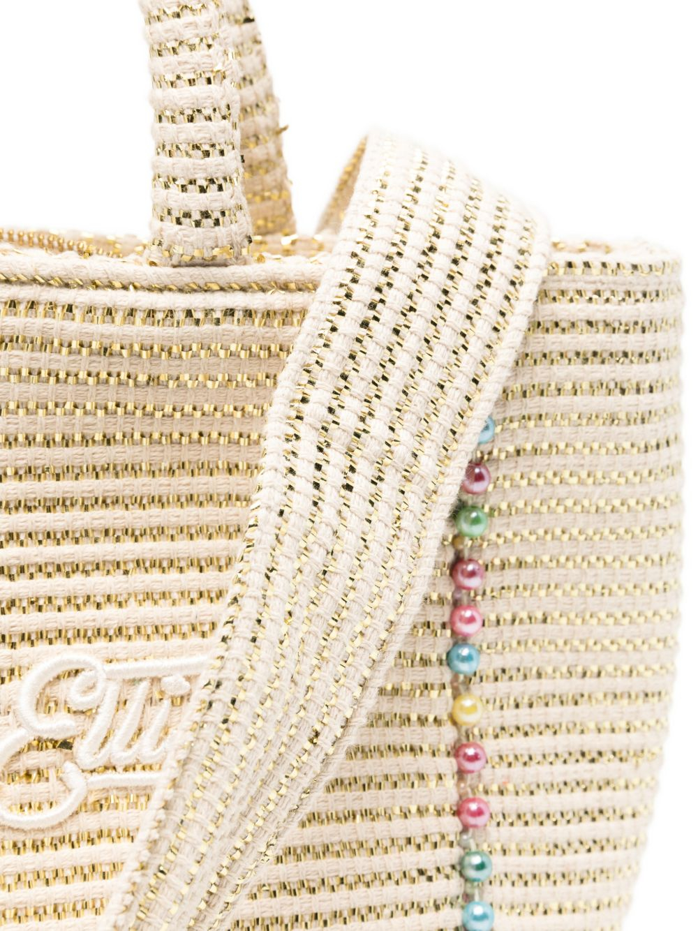 [Marc Ellis] Bag SS26 BUBYSINDY2602