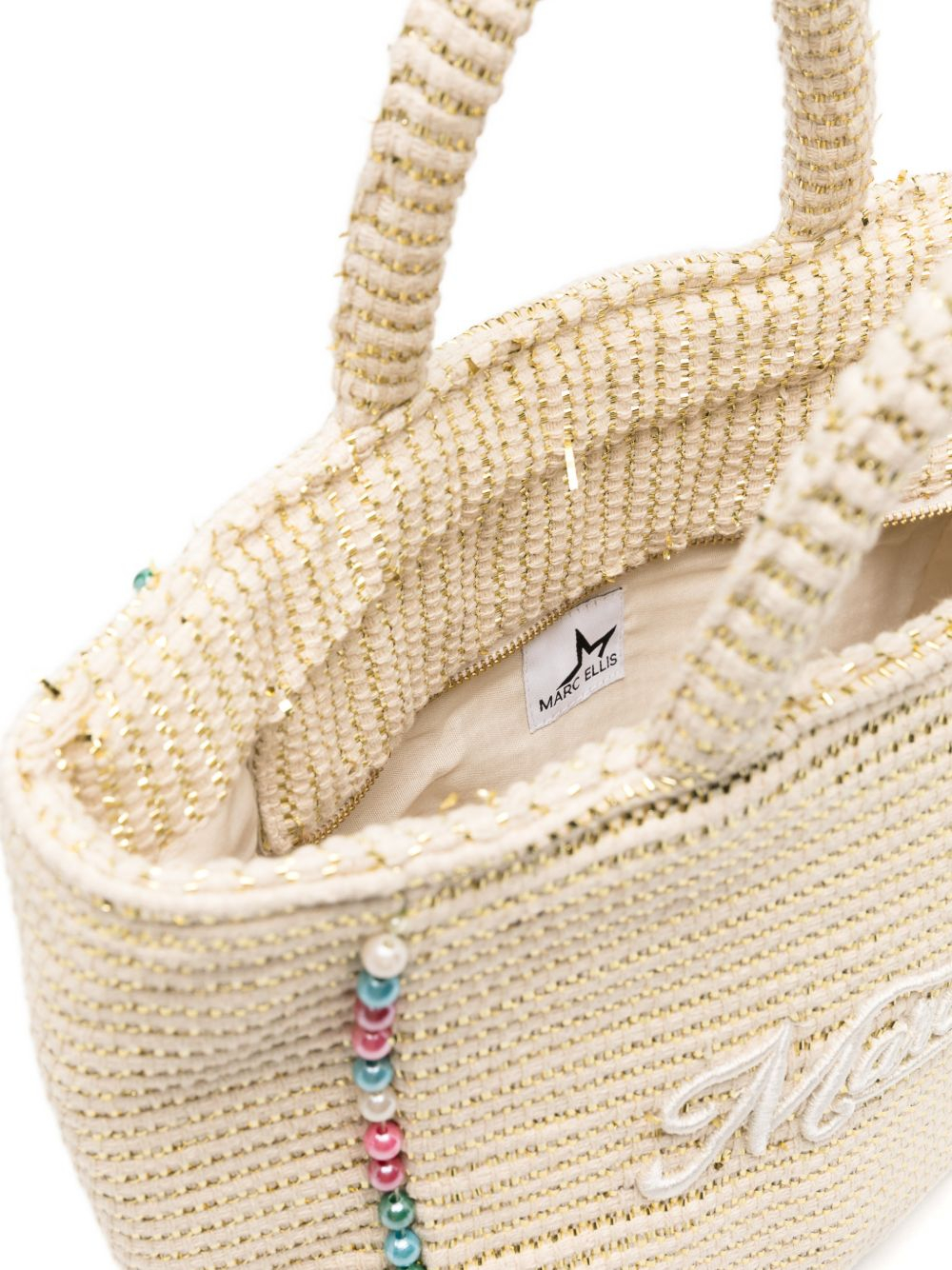 [Marc Ellis] Bag SS26 BUBYSINDY2602