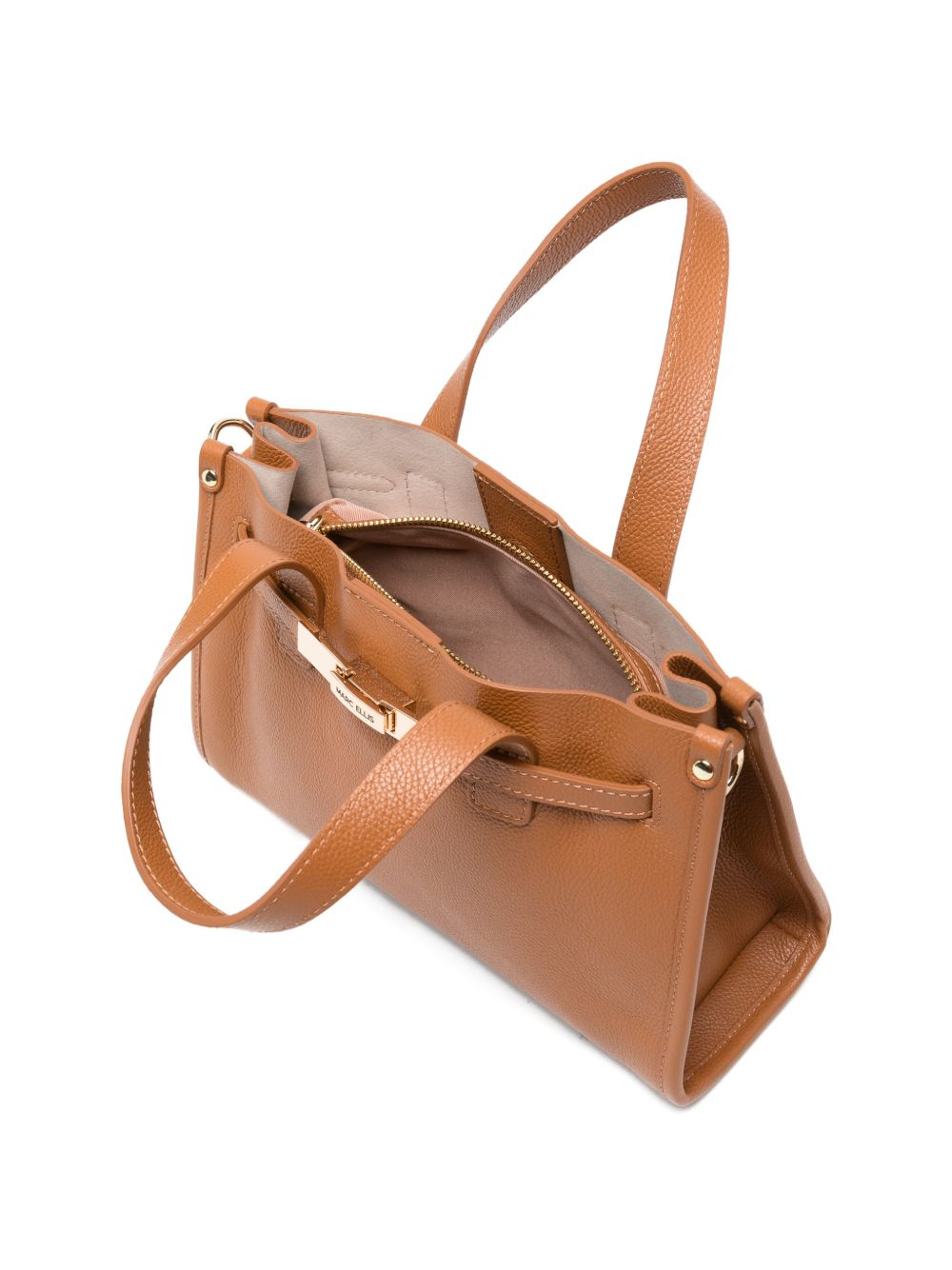 [Marc Ellis] Shoulder bag SS26 CASSIOPESDOTANGOLD