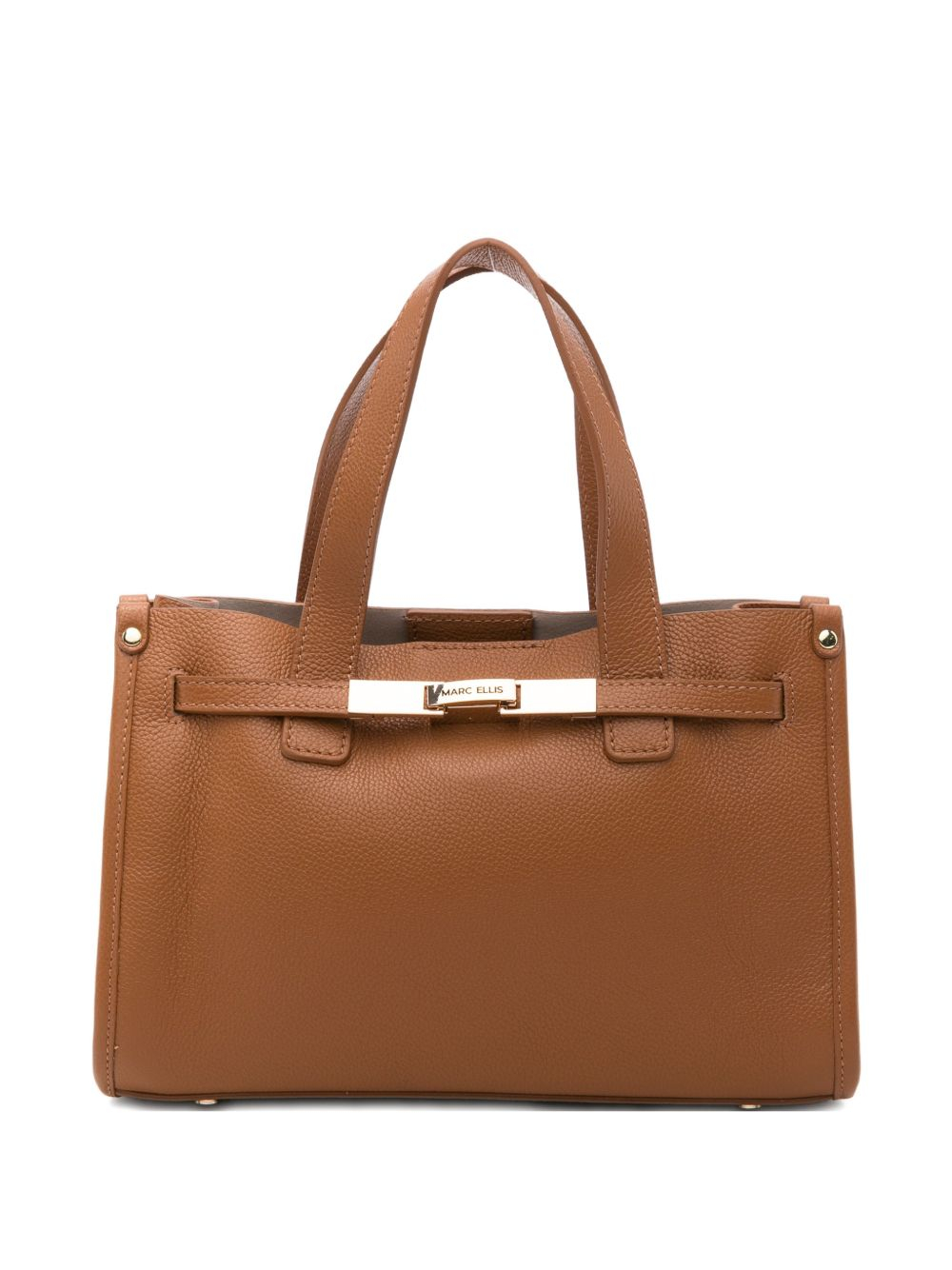 [Marc Ellis] Shoulder bag SS26 CASSIOPESDOTANGOLD
