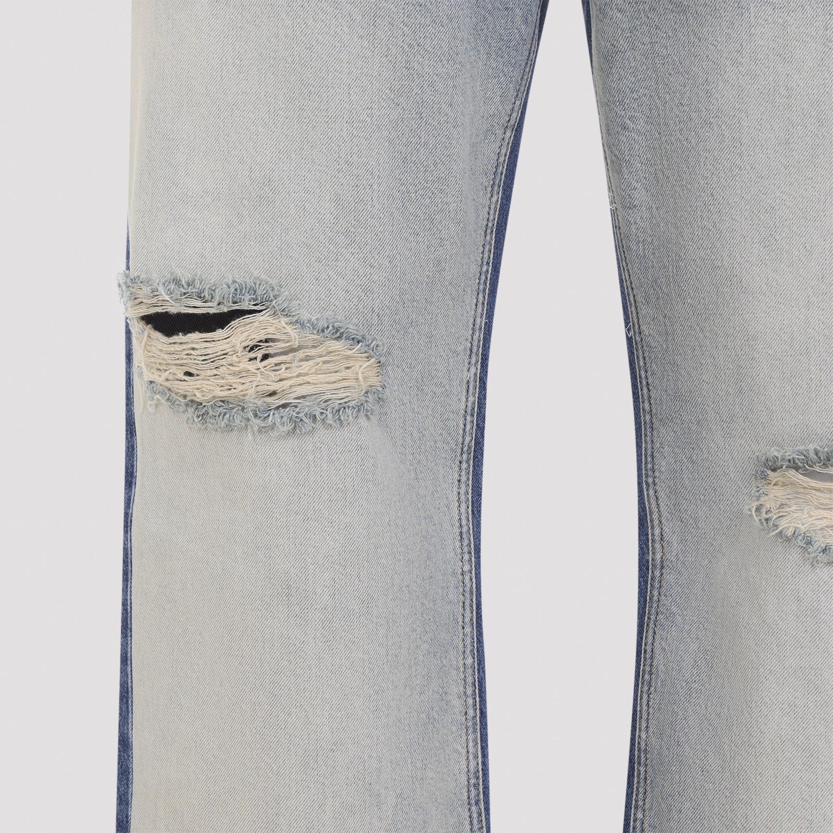 [Maison Margiela] Jeans SS26 S67LA0047.M30066
