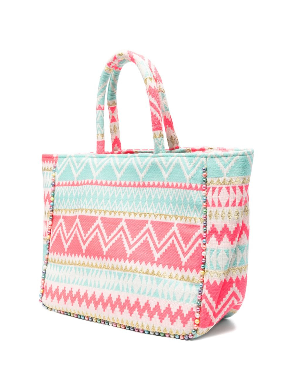 [Marc Ellis] Tote bag SS26 BUBYLINDY2603