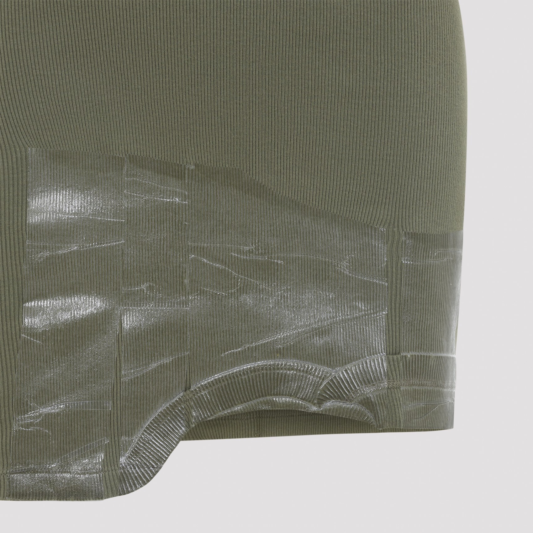 [Maison Margiela] Sleeveless dress SS26 S29DA0016.M20202