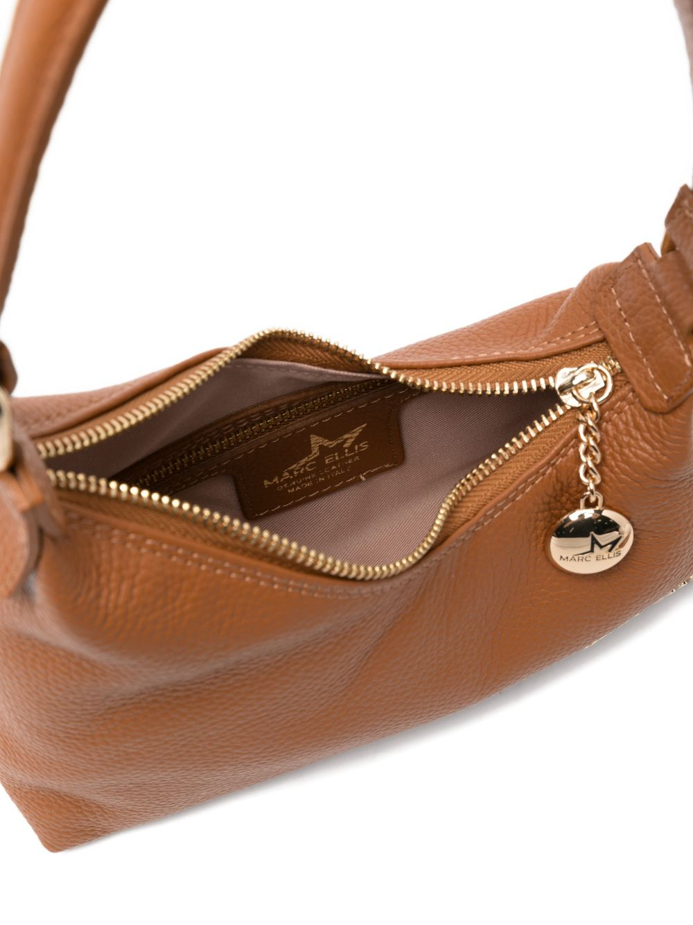[Marc Ellis] Shoulder bag SS26 WYNNSDOLTTANGOLD