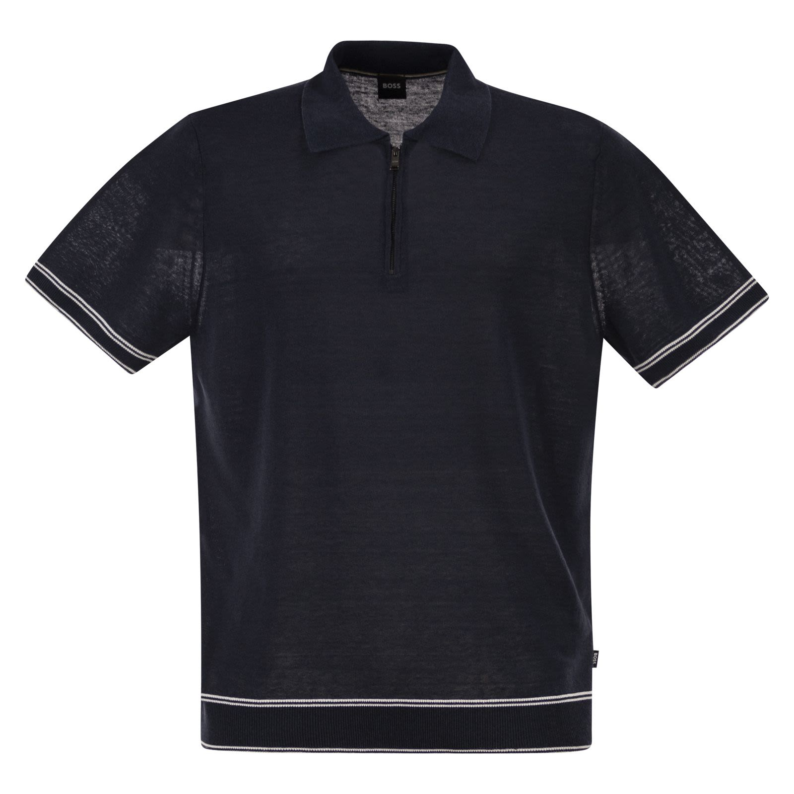 [BOSS] T-shirts Short Sleeve CO 5056047410278950 404