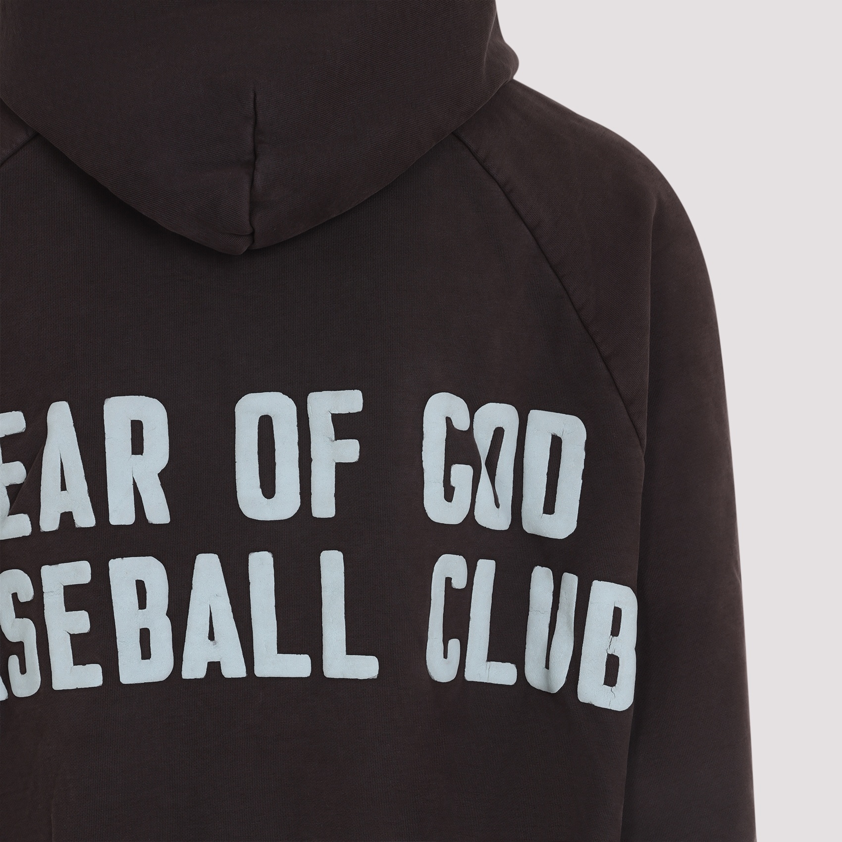 [Fear of God] Hoodie SS26 FG9M12.9945BHF
