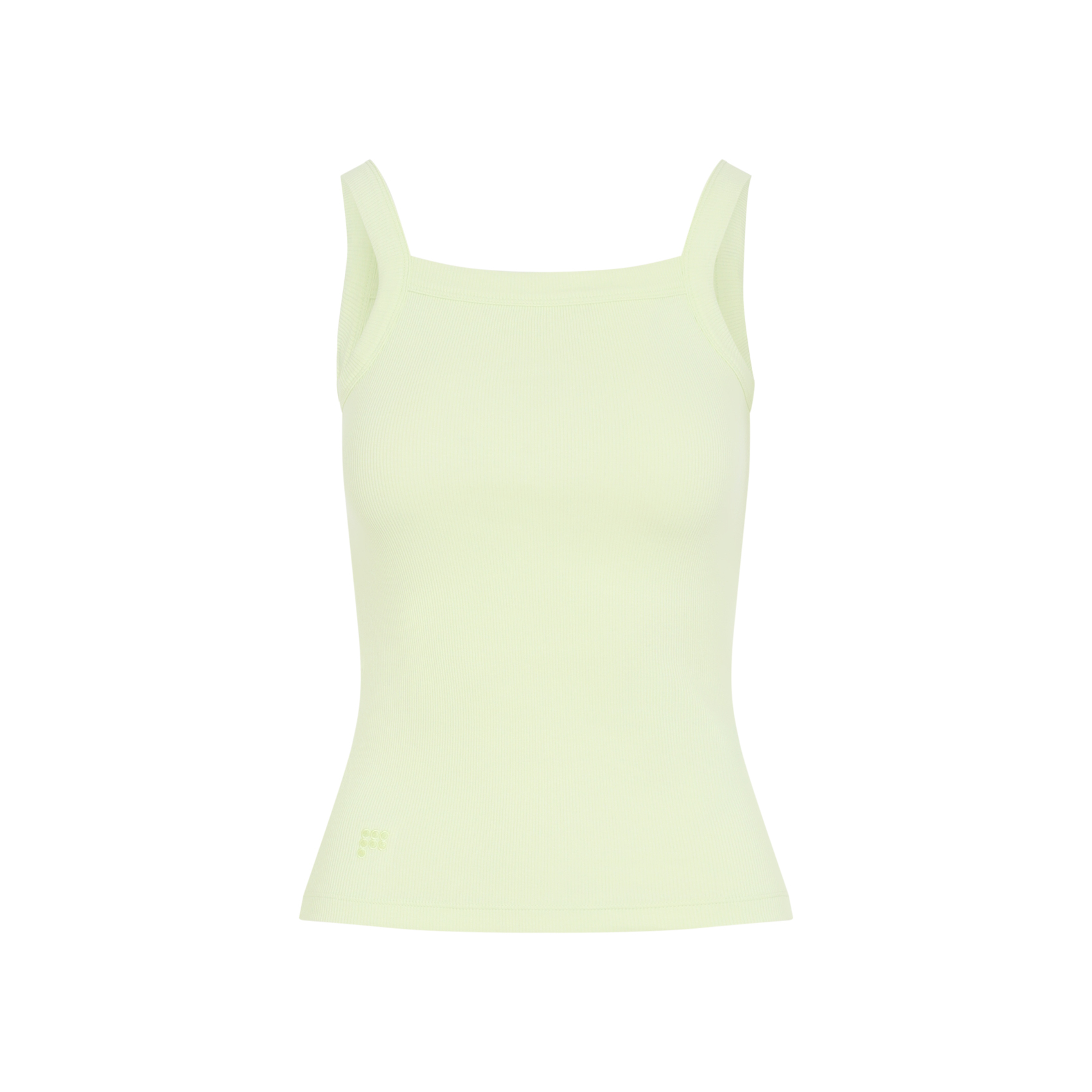 [PANGAIA] Tank top SS26 10002736