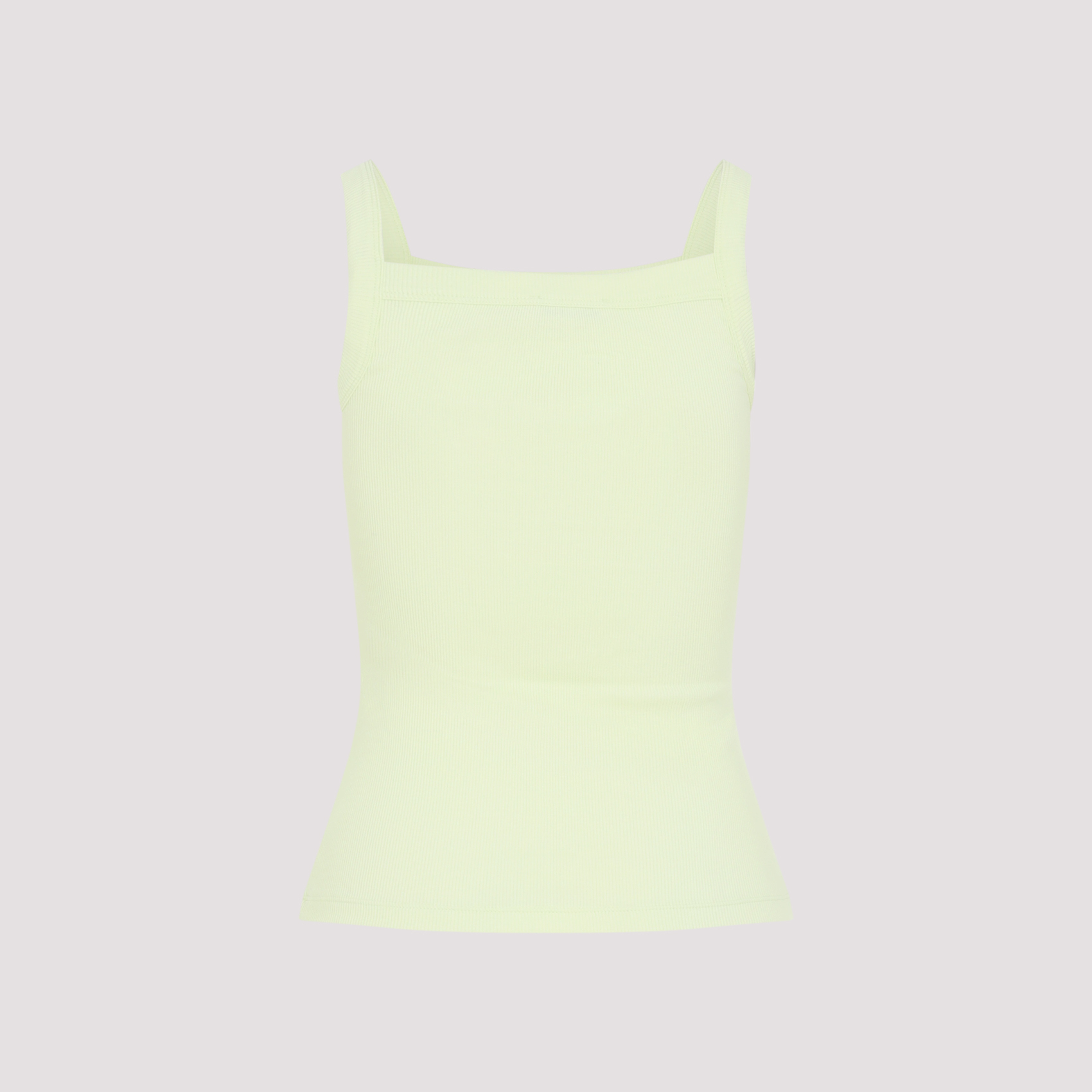 [PANGAIA] Tank top SS26 10002736