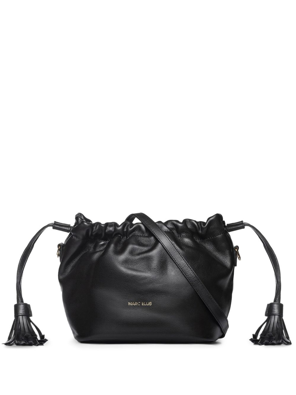 [Marc Ellis] Shoulder bag SS26 PHIONASSABLACKGOLD